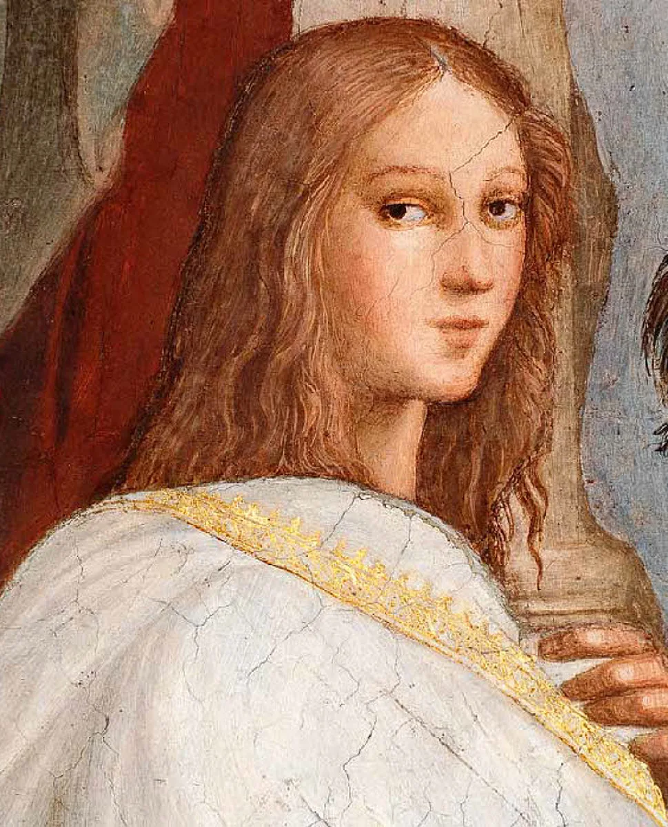 Las mujeres en el mundo clásico
