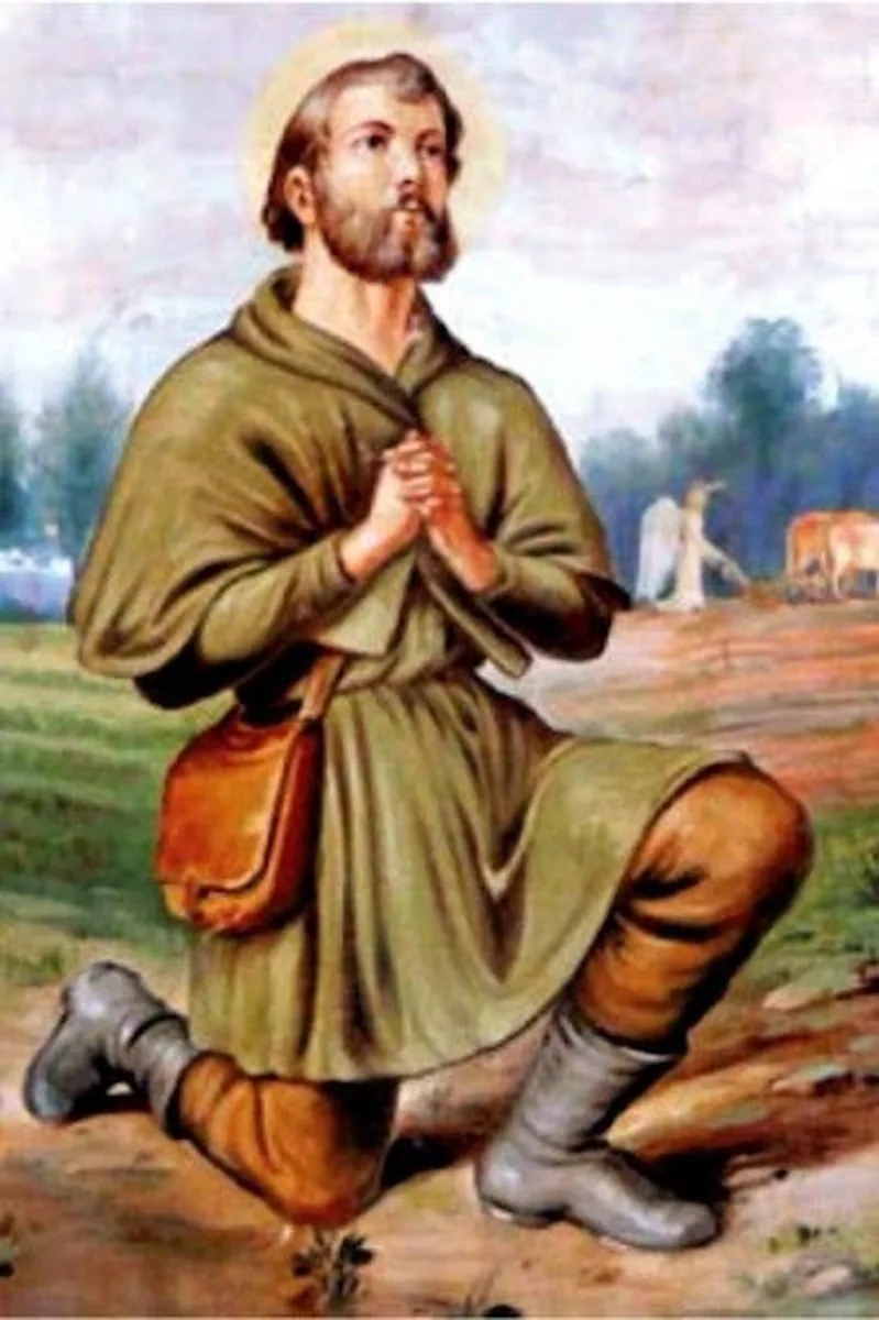 SAN ISIDRO en MUNDO CLÁSICO