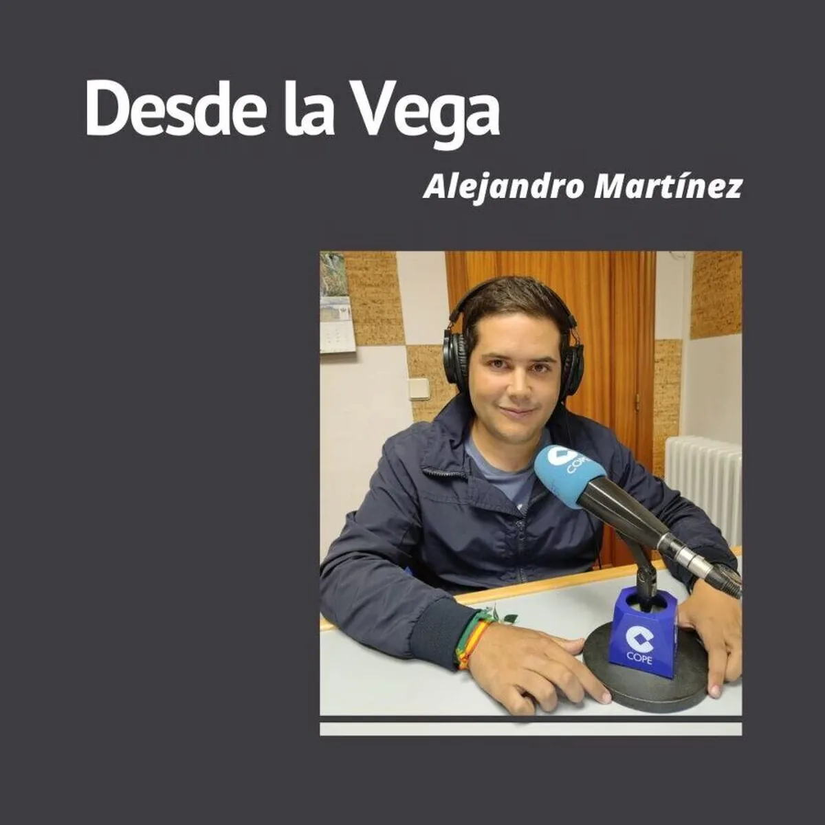 Desde la Vega - 20 de agosto de 2025