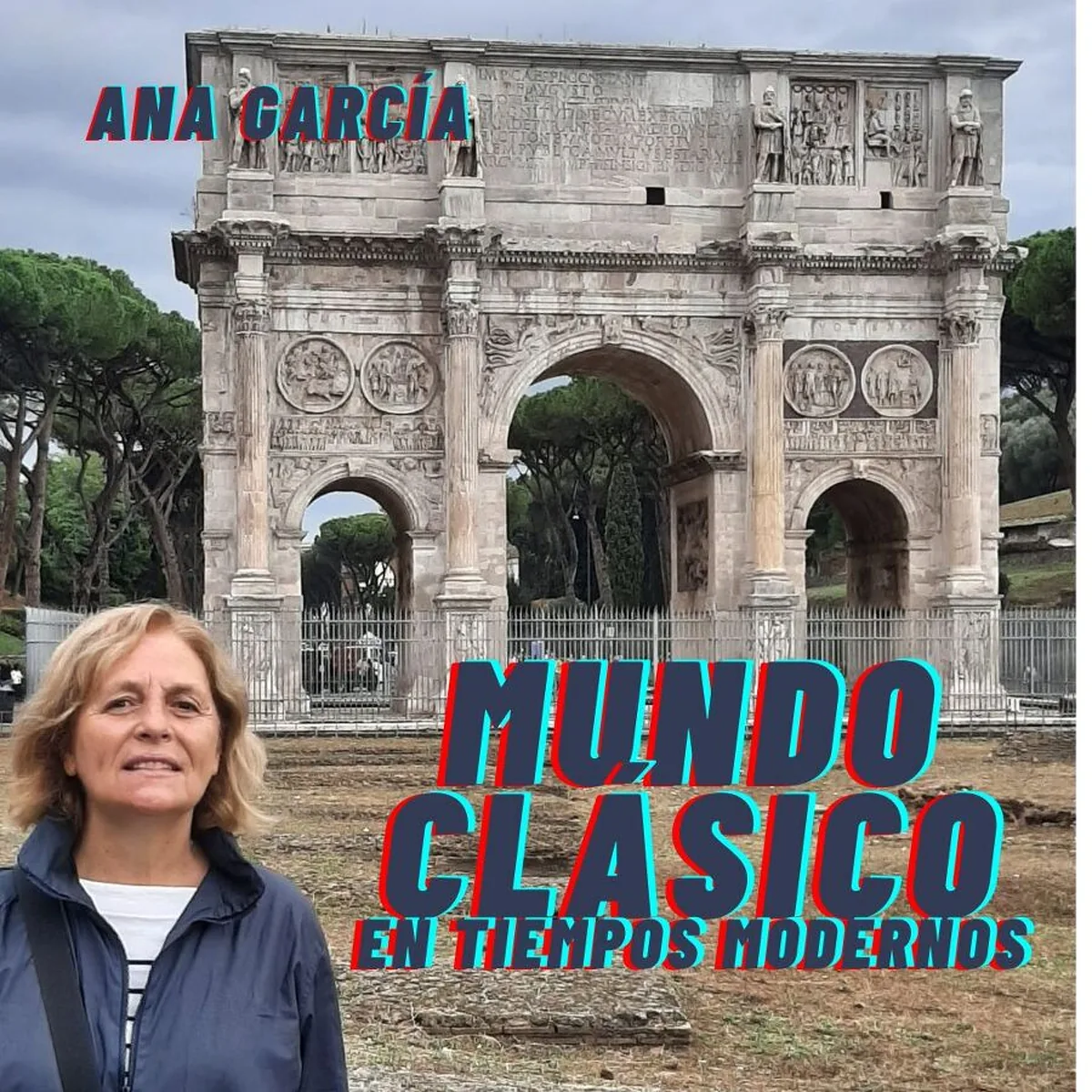 MUNDO CLÁSICO. De otoño, Séneca y Trajano